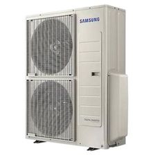 Внешний блок мульти сплит-системы Samsung AJ140TXJ5KH/EA - изображение 4