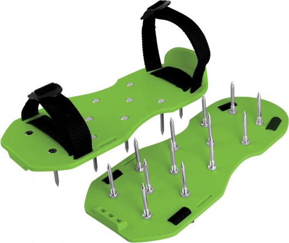 Сандали для газона ЦЕНТРОИНСТРУМЕНТ 0453ЦИ 0453