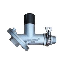 Затвор дозирующий SANDSTURM-32 (ручное управление) - изображение 2