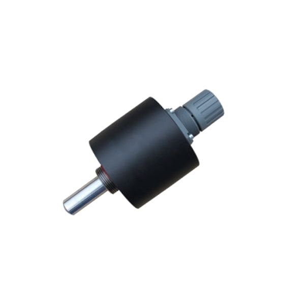 Пневмоуправление для дозирующего затвора SANDSTURM-32