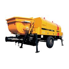 Прицепной бетононасос SANY HBT6006A-5 - изображение 3