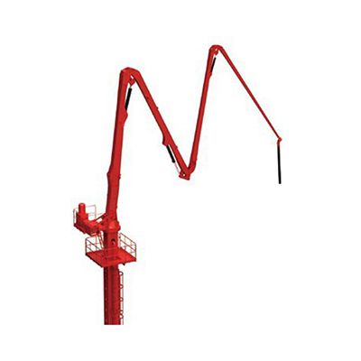 Бетонораспределительная стрела SANY HGY18 - изображение 6