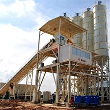 Бетонный завод SANY HZS120F8 - изображение 4