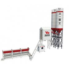 Бетонный завод SANY HZS90V8 - изображение 2