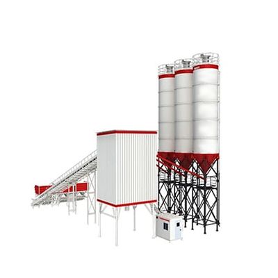 Бетонный завод SANY HZS90V8 - изображение 6