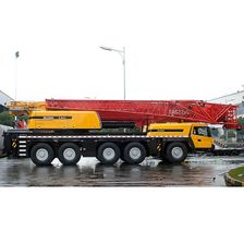 Кран-вездеход SANY SAC2200N - изображение 6