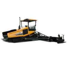 Асфальтоукладчик SANY SAP130C-10 - изображение 2