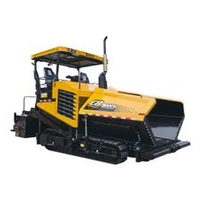 Асфальтоукладчик SANY SAP45C-8WE - изображение 4