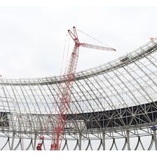 Гусеничный кран SANY SCC36000A - изображение 6