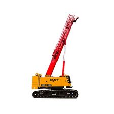 Гусеничный кран SANY SCC550TB - изображение 3