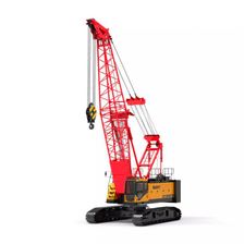 Гусеничный кран SANY SCC600HD для работ с навесным оборудованием - изображение 2