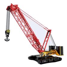 Гусеничный кран SANY SCC7000A - изображение 4