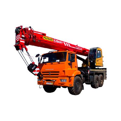 Гусеничный кран SANY SCC750A - изображение 6