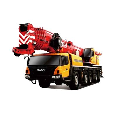 Гусеничный кран SANY SCC800A - изображение 4