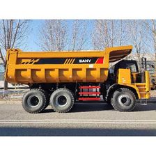 Карьерный самосвал SANY SKT115S (авто.) - изображение 7