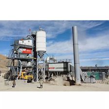 Асфальтовый завод SANY SLB4000C8 - изображение 7