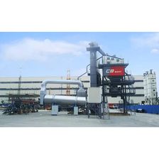 Асфальтовый завод SANY SLB4000C8 - изображение 8