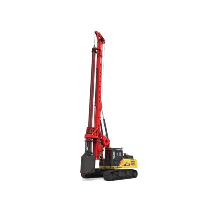 Буровая установка SANY SR360R E10 - изображение 1
