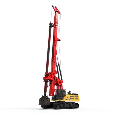 Буровая установка SANY SR365R W10 - изображение 8