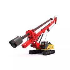 Буровая установка SANY SR445R H10 - изображение 2