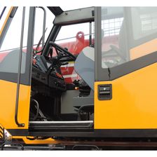 Короткобазный кран SANY SRC300C - изображение 8