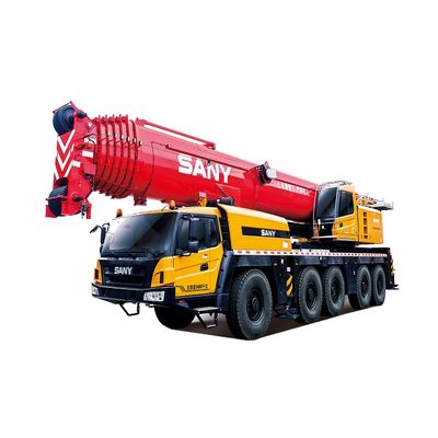 Кран-вездеход SANY SRC900C - изображение 4