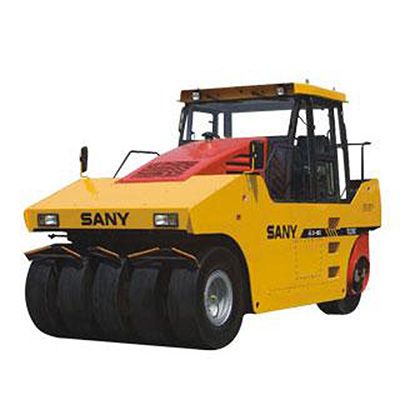 Карьерный самосвал SANY SRT45 - изображение 9