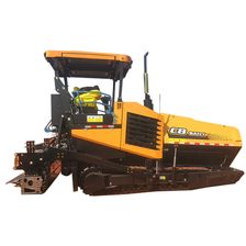 Асфальтоукладчик SANY SSP80C-8S1 - изображение 3