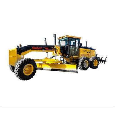 Автогрейдер SANY STG230C-8 - изображение 5