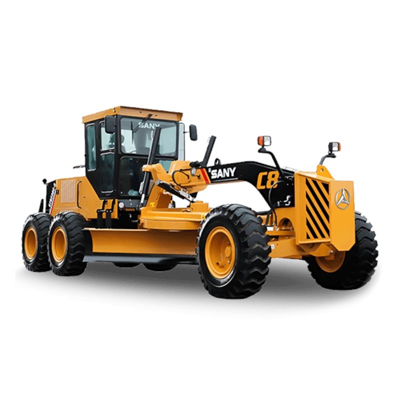 Грейдер SANY STG230C-8AWD