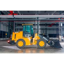 Фронтальный погрузчик SANY SW 936 K1 - изображение 5