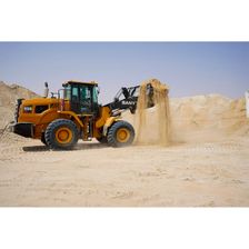 Фронтальный погрузчик SANY SW 953 K1 - изображение 7