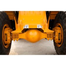 Фронтальный погрузчик SANY SW 955 K1 - изображение 7