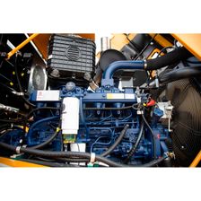 Фронтальный погрузчик SANY SW 955 K1 - изображение 8