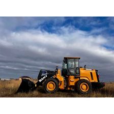 Фронтальный погрузчик SANY SW936K1 - изображение 7