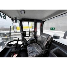 Фронтальный погрузчик SANY SW936K1 - изображение 8