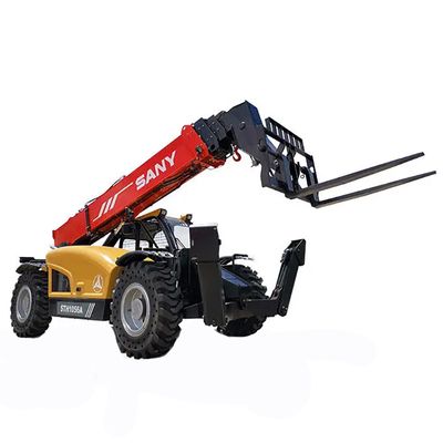 Фронтальный погрузчик SANY SW955K1 - изображение 16