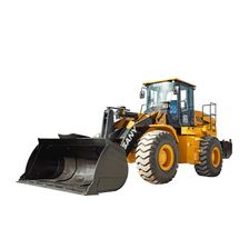 Фронтальный погрузчик SANY SW955K1 - изображение 6