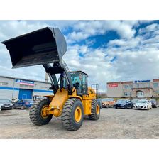 Фронтальный погрузчик SANY SW955K1 - изображение 9