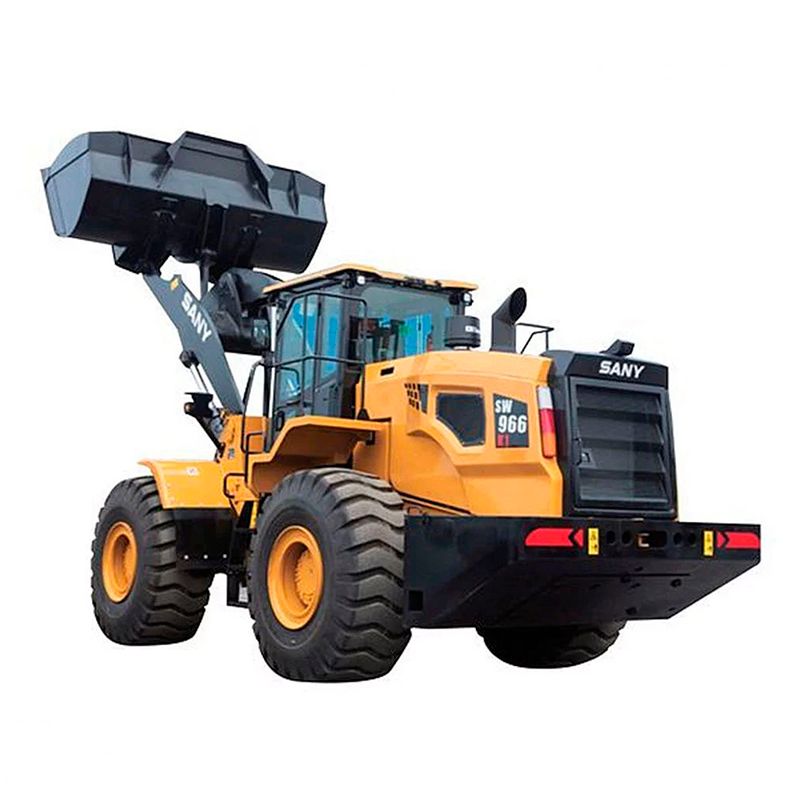 Фронтальный погрузчик SANY SW966K1