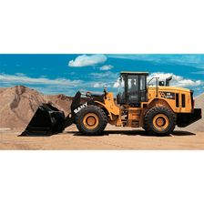 Фронтальный погрузчик SANY SW978K1 - изображение 8