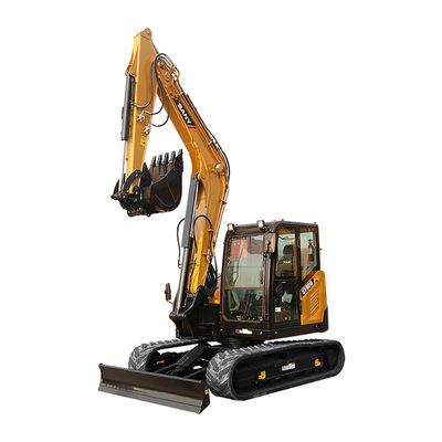 Тяжелый экскаватор SANY SY1250H - изображение 8