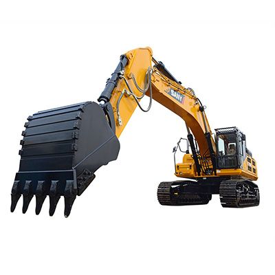 Экскаватор SANY SY135С - изображение 4