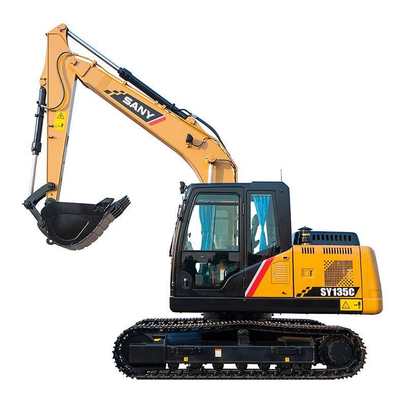 Экскаватор SANY SY135C