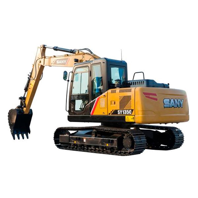 Экскаватор SANY SY135C - изображение 3