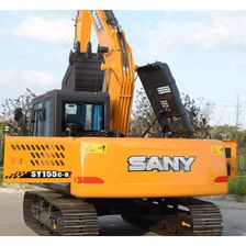 Экскаватор SANY SY155H - изображение 6