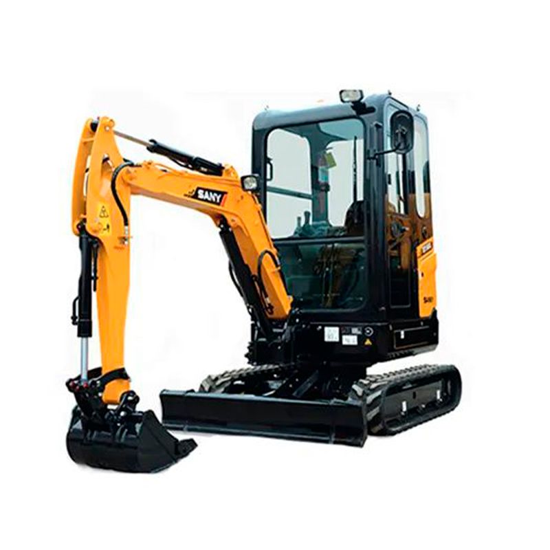 Мини экскаватор SANY SY18С
