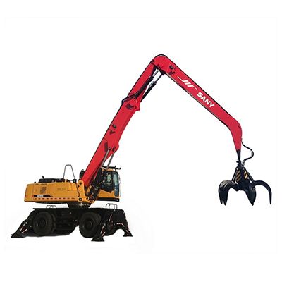 Мини экскаватор SANY SY18С - изображение 13