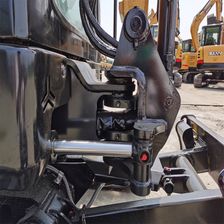 Мини экскаватор SANY SY18С - изображение 7