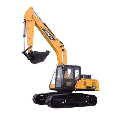 Тяжелый экскаватор SANY SY2000H - изображение 13